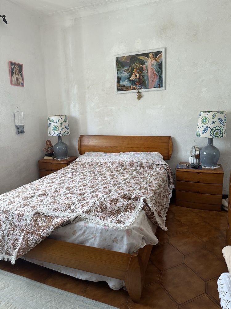 Quarto completo