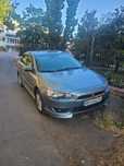 Mitsubishi lancer автомат