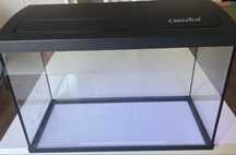 Aquario capacidade 60L