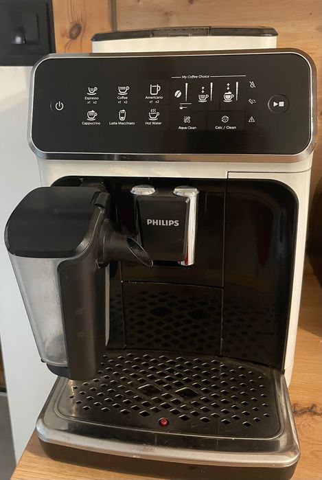 Ekspres do kawy Philips EP3243