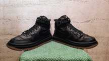 NIKE AIR FORCE 1 HIGH UTILITY 2.0 r.41 skóra stan bardzo dobry