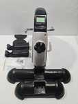 Rower Treningowy Mechaniczny Poziomy Ffitnes Mini Bike