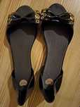 buty plażowe Melissa