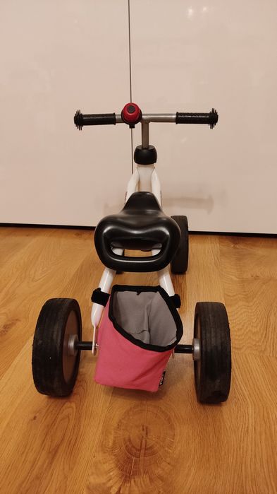 Rowerek Jeździk Puky