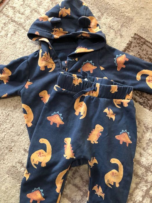 Речі на хлопчика