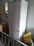 Stara lodówka Polar wym 60x60x187