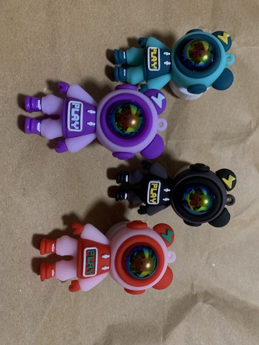 Ароматизатор для автомобіля « Космонавт»