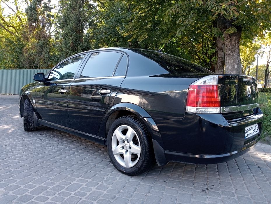 Продам Опель Вектра 1.8 газ бензин