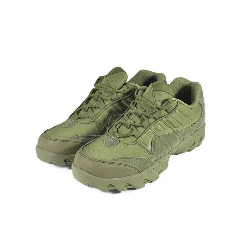 Кросівки тактичні чоловічі C203 Black Sand Khaki Green всі розміри
