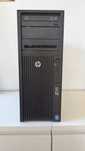 Komputer 32 GB RAM ponad 3TB pamięci
