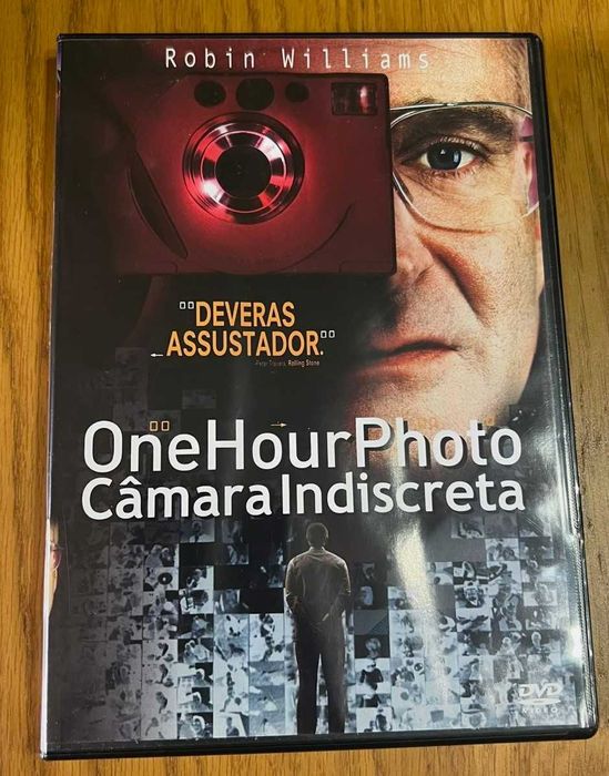 DVDs Únicos de Coleção 2