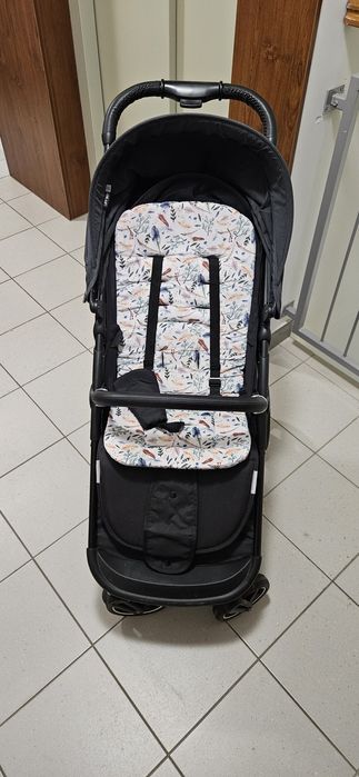 Wózek spacerówka Espiro Coco