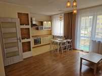 Mieszkanie od ręki 1 piętro Górczyn 2 pokoje 44m²