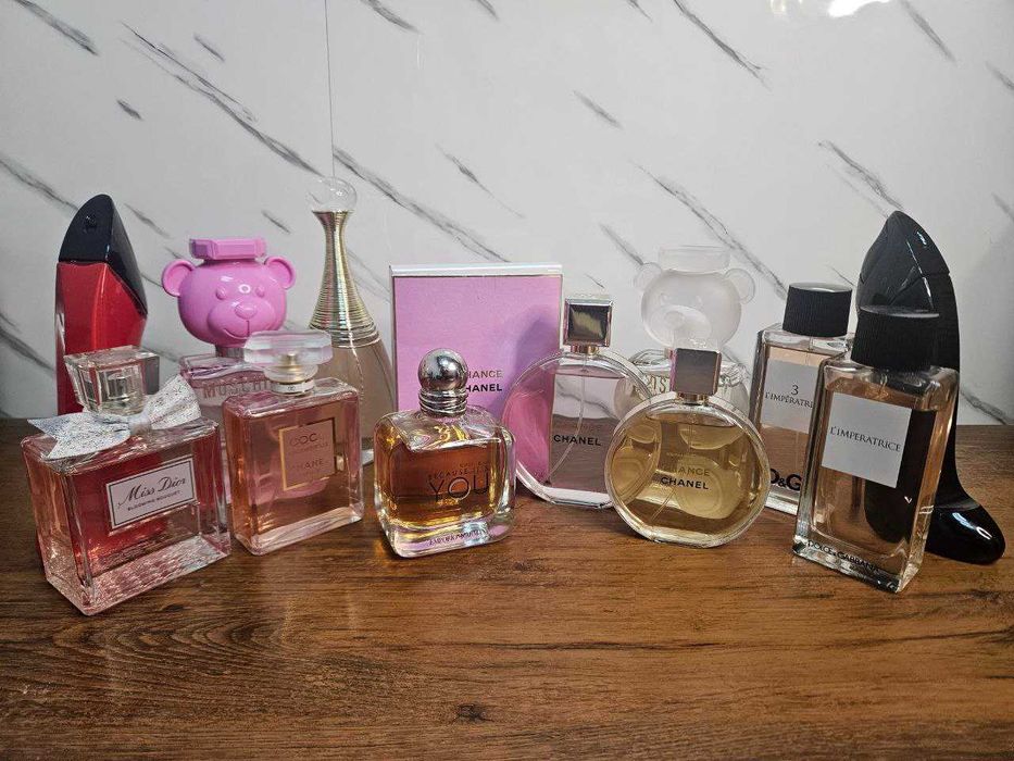 AROMAX | Розпив оригінальної парфумерії