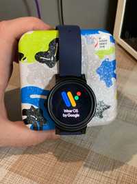 Mobvoi Ticwatch wear os