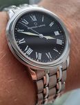 Zegarek Eterna Matic