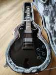 Epiphone MKH Les Paul Custom Matt Heafy Signature - z EMG 85/81