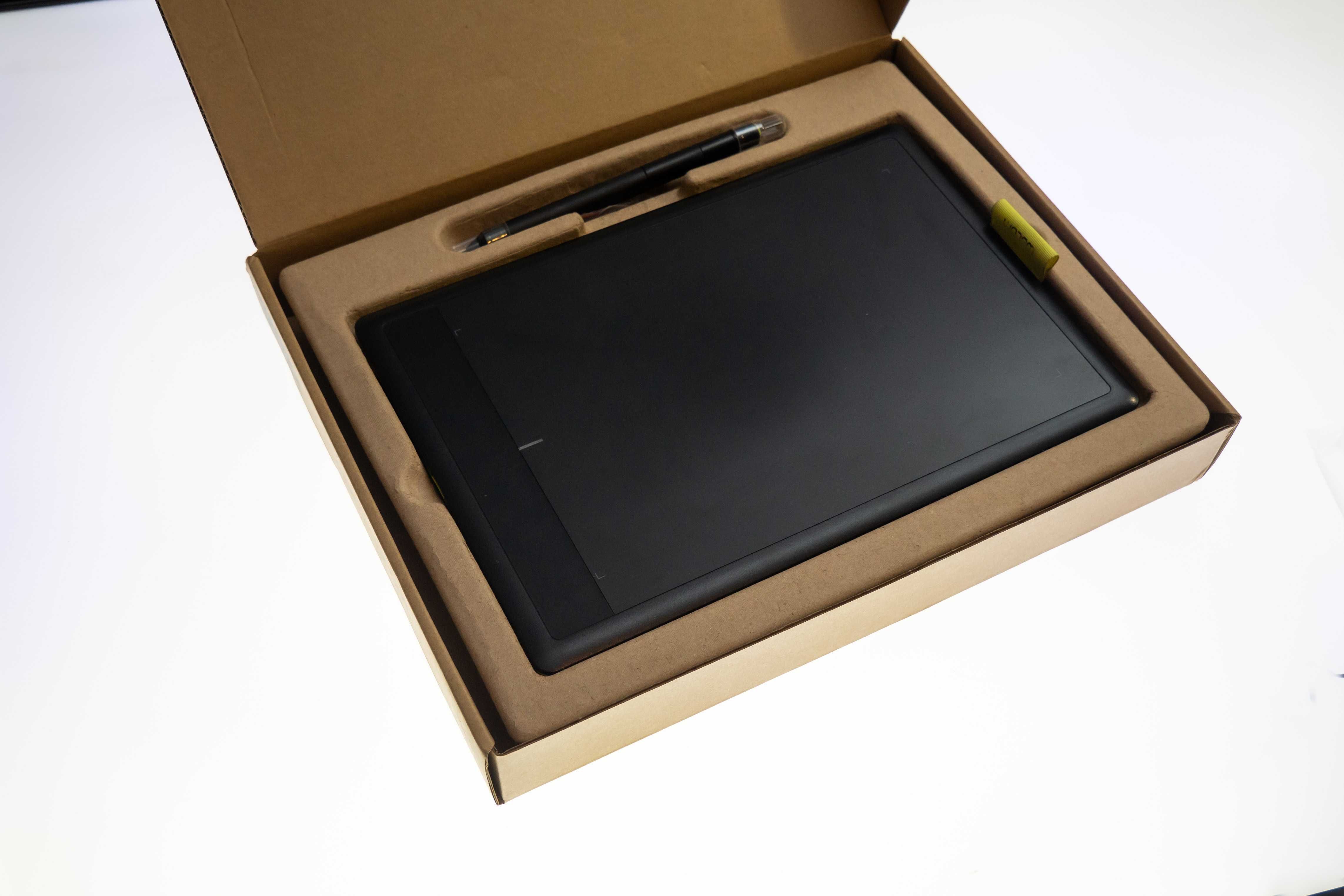 Tablet graficzny wacom ctl-671