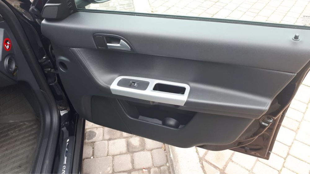 Volvo V50 2012  1,6D MT (114 к. с.)