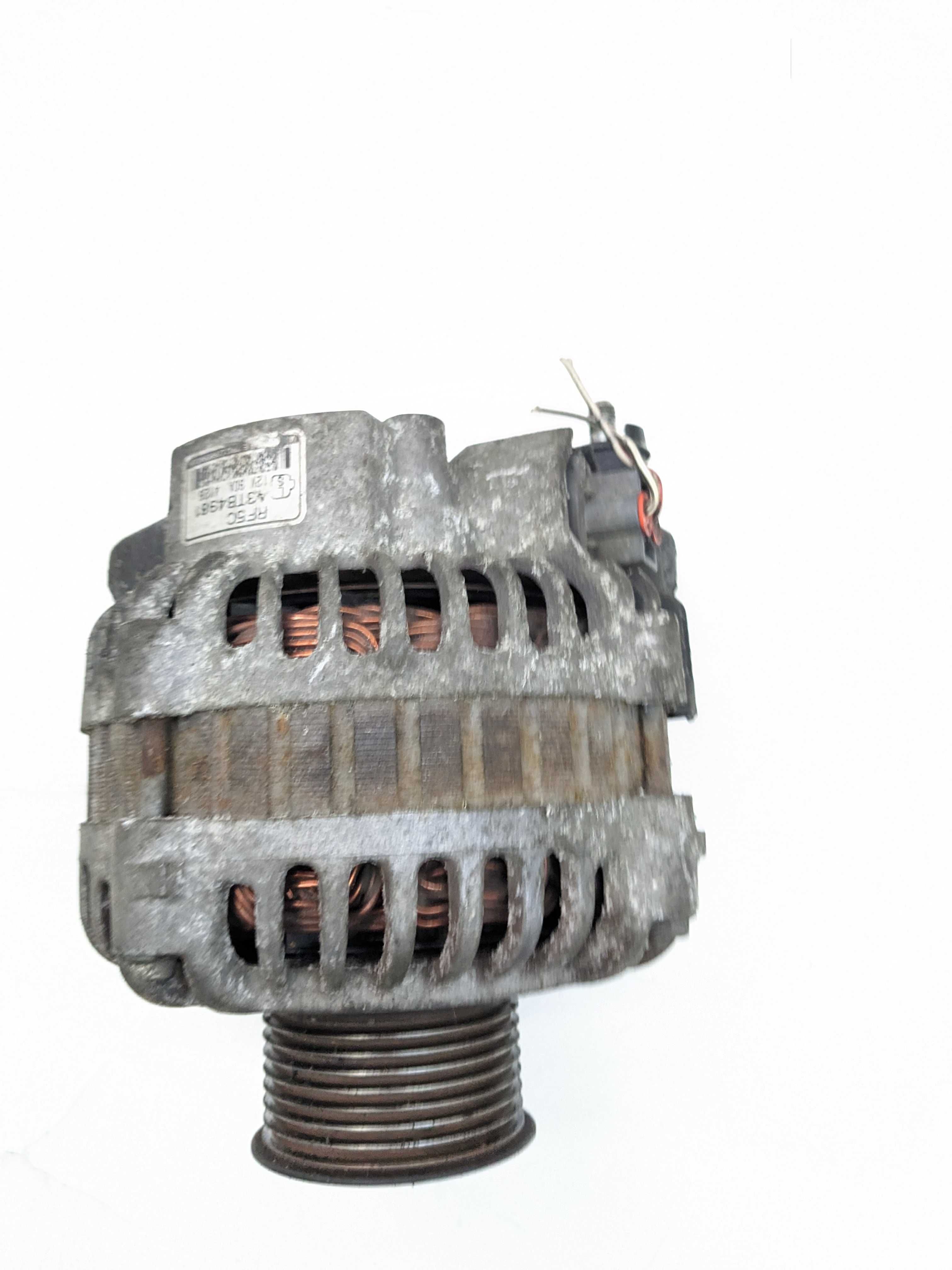 Mazda 6 VI MPV 2..0 CITD Alternator