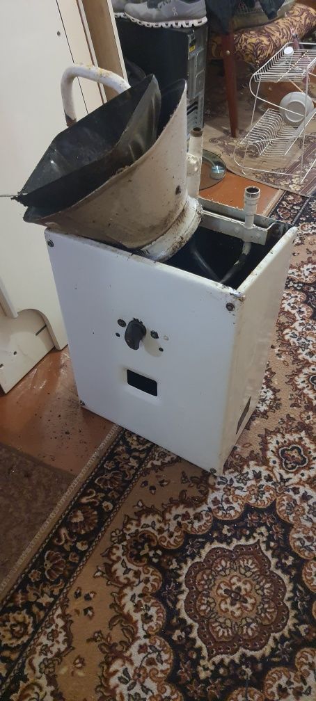 Продам газовую колонку