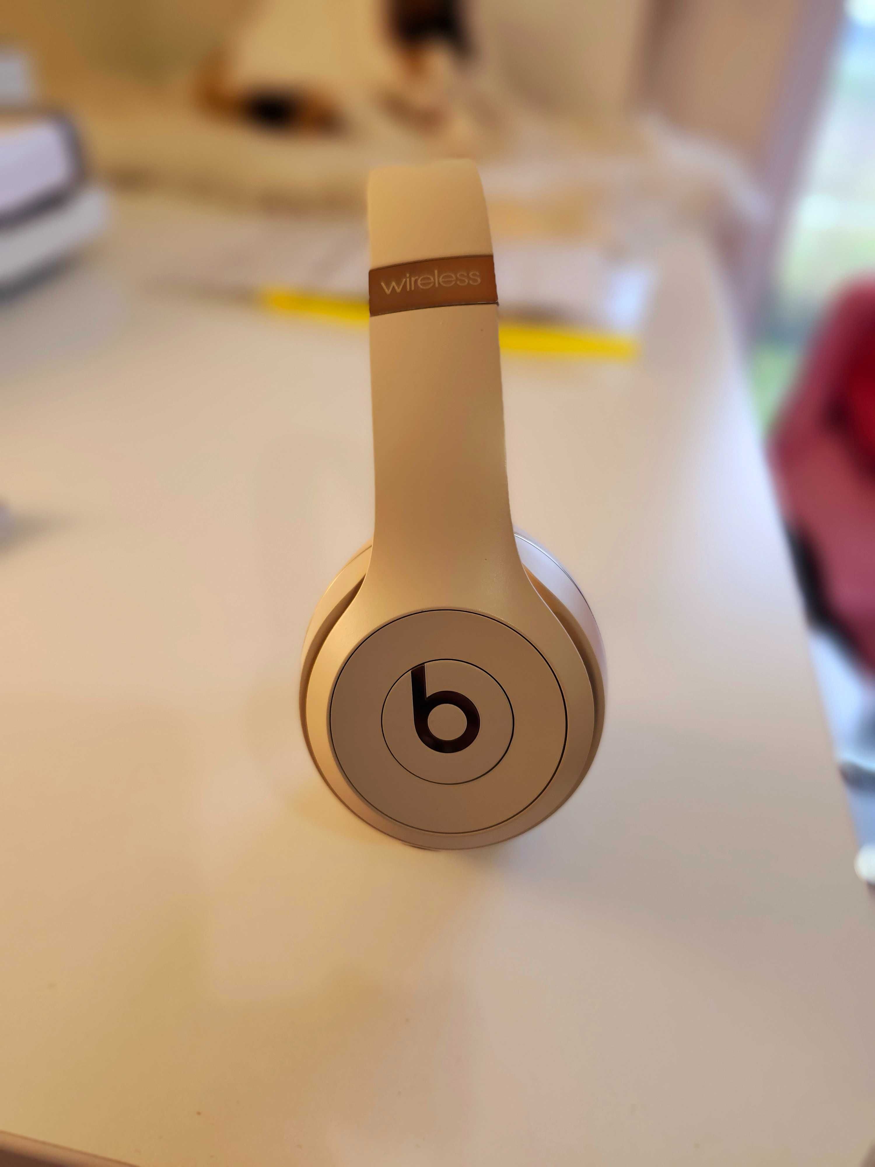 BEATS Apple Solo 3 Whireles