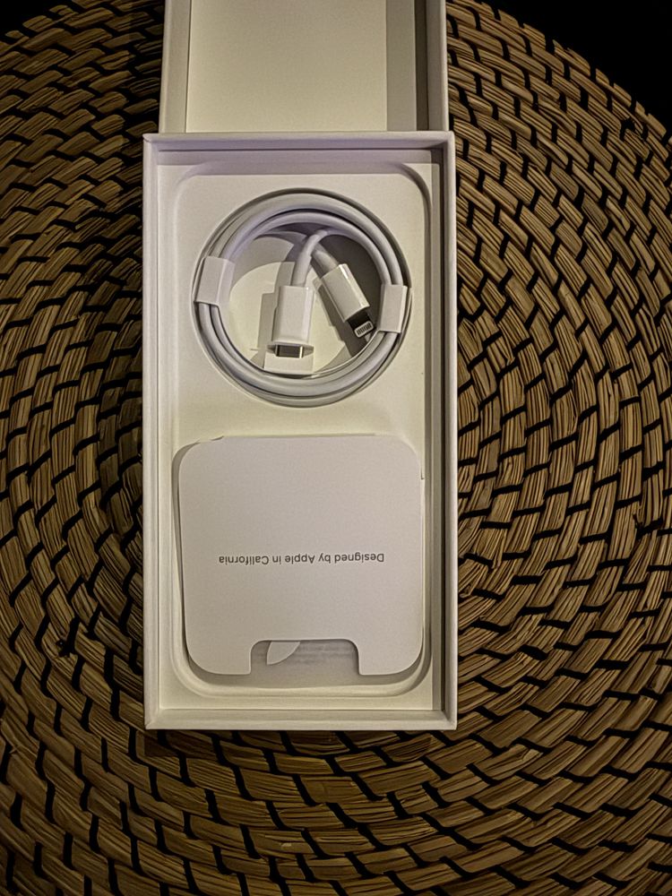 iPhone 14 PRO 128 GB space black