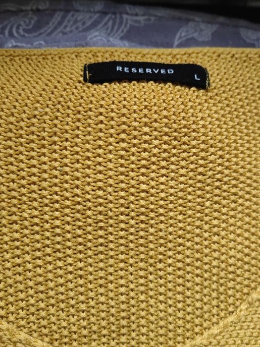 Koszulka/Sweter damski z krótkim rękawem