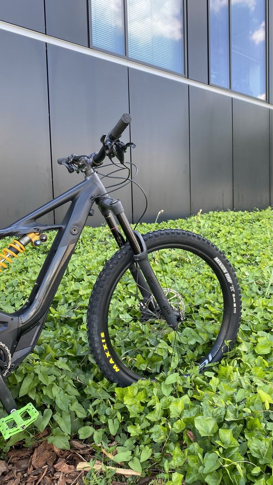 Specialized Kenevo 27.5 Ohlins rozmiar S