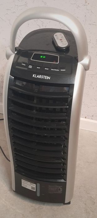 Klimator Klarstein 3 w 1