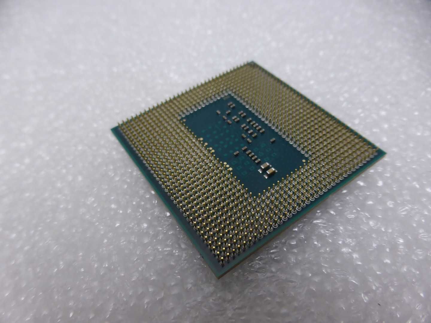 Intel Core i5 4300M