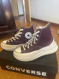 converse all star