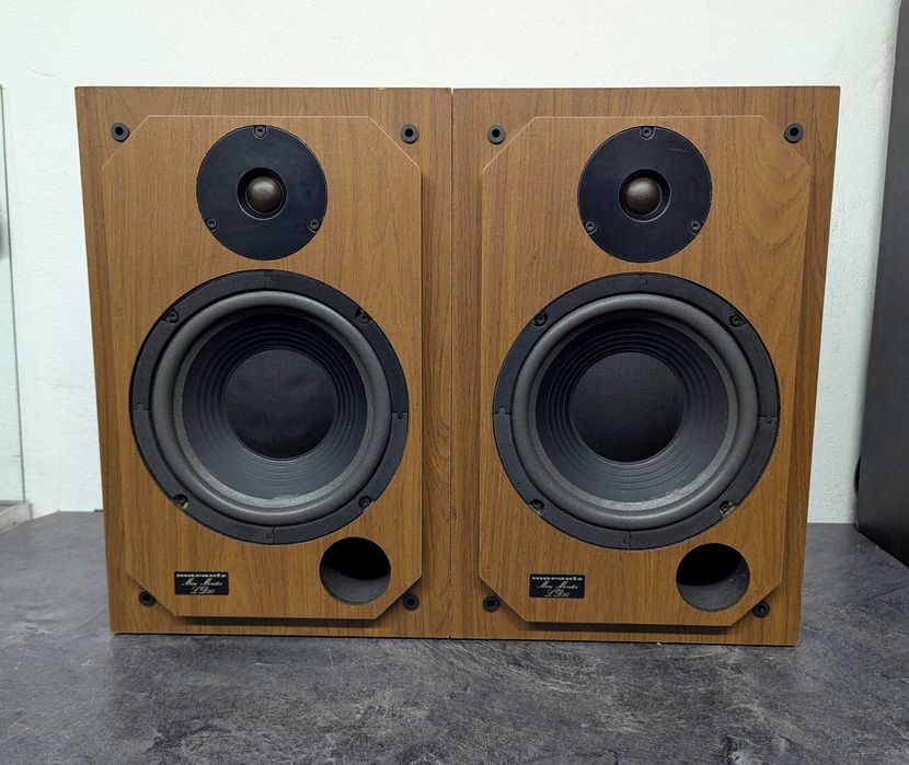 Полична акустика Marantz LD 50. 120Watt.