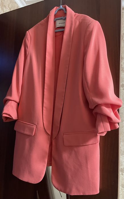 Піджак, жакет Stradivarius