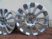 Felgi 16&#039;&#039; 5x100 Skoda Fabia Roomster Scala Rapid Kamiq