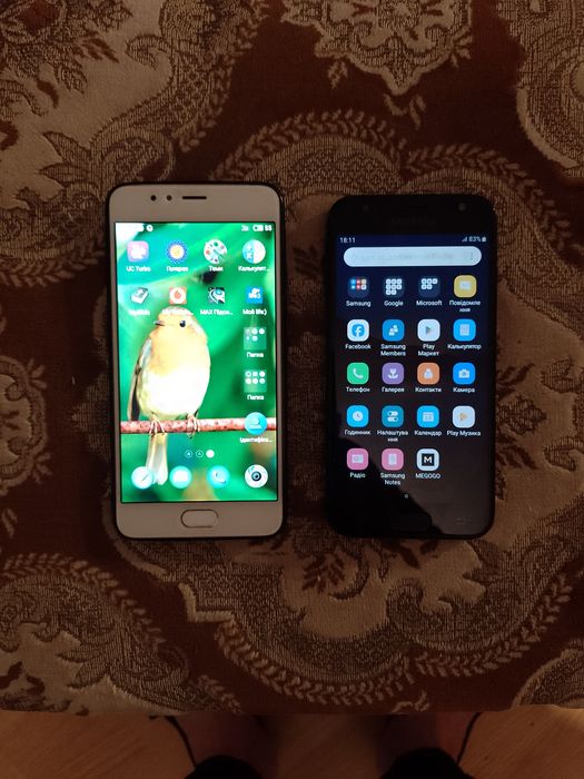 Мейзу і самсунг обмін на любий робочий телефон.