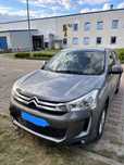 Citroen C4 aircross 2012r 1.6 benzyna