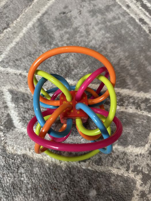 Лот іграшок (пакет)