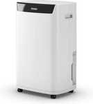Osuszacz Powietrza Olimpia Splendid 02065 Aquaria S124P Wi-Fi 24 L/24H