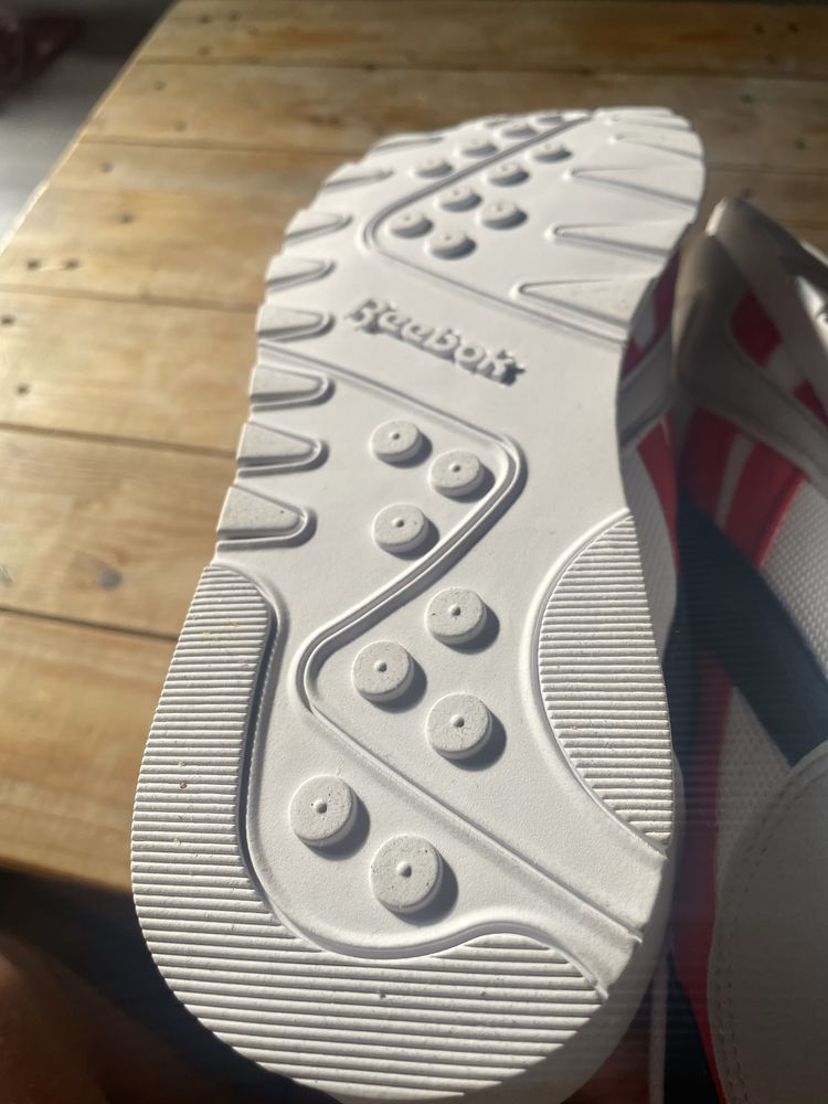 Buty Reebok Classic - rozmiar 44