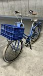 Rower holenderski piekny !