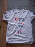 Koszulka męska - Buisness run 2024 - roz. M