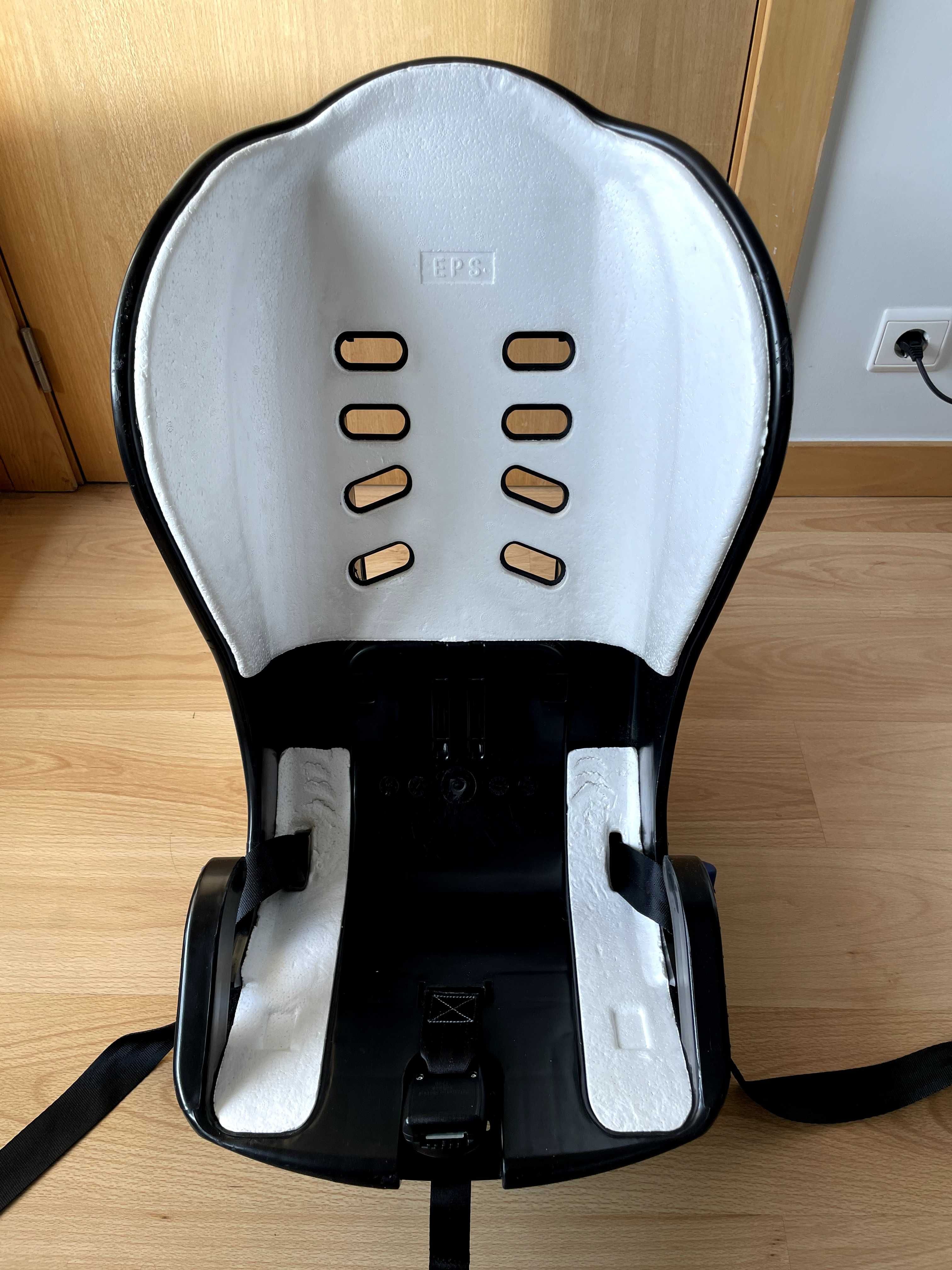 Cadeira Auto RF Wob Uno Grupo 1 (9-18 kg)