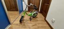 Puky zl 12"/1 w doskonałym stanie