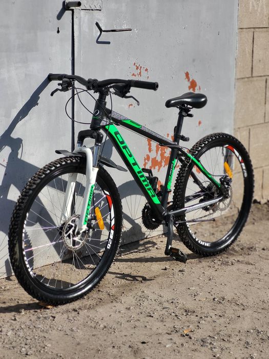 Велосипед Optima 26"