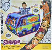 Палатка ігрова Скубі Ду Sunny Days Scooby Doo Mystery Machine Tent