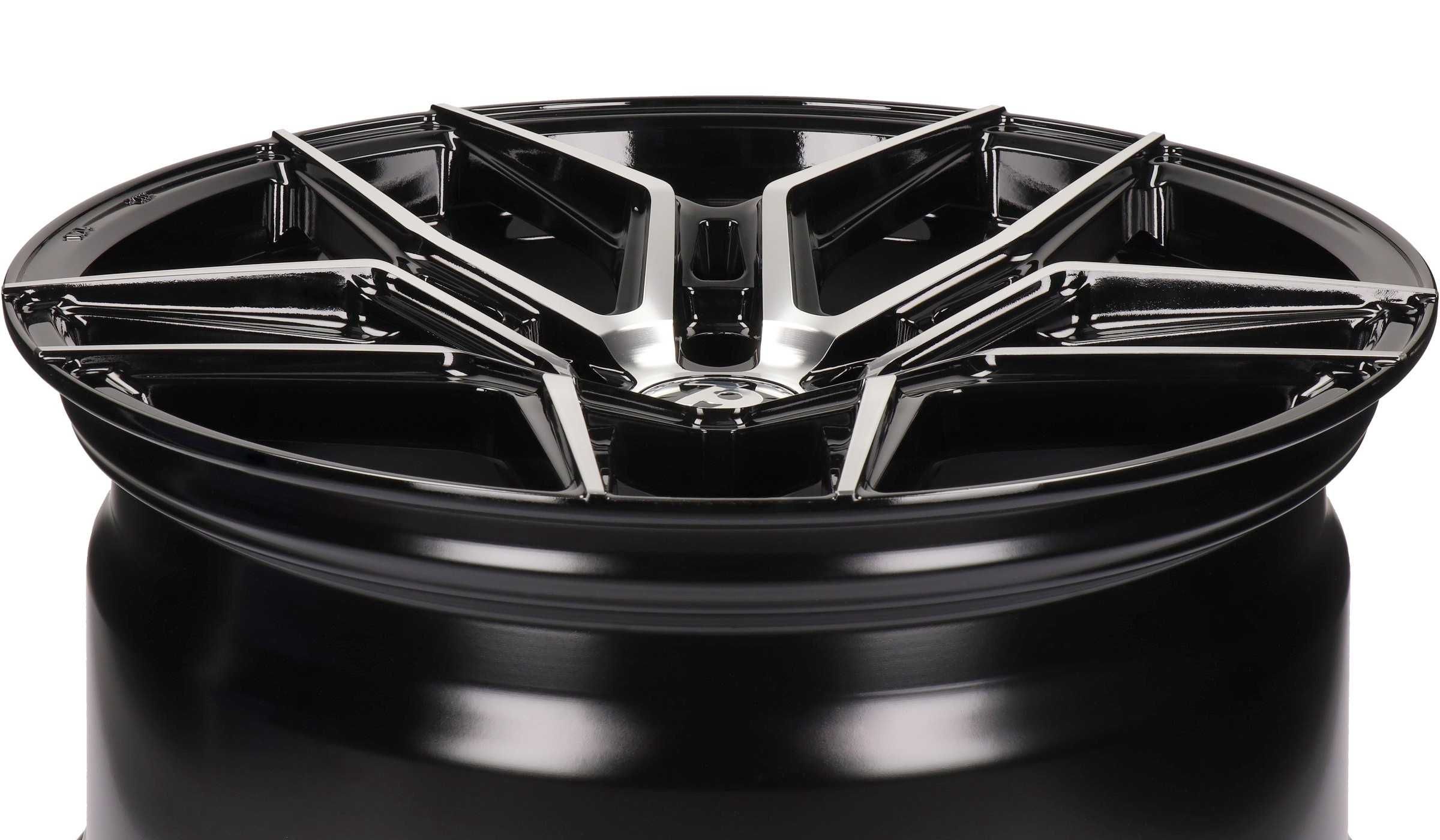 Felgi R18 5x108 Ford Volvo Peugeot Citroen Astra L Range Rover Land