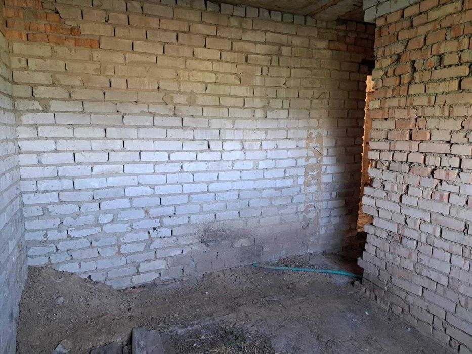 Продам новий будинок.