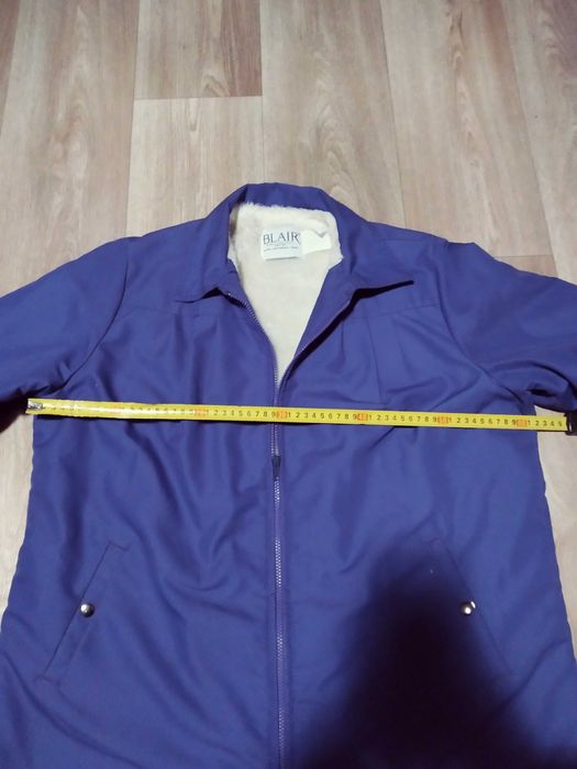 Жіночий піджак жакет оверсайз, теплий