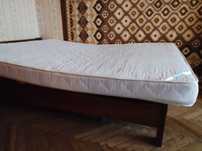 Продам матрас Руно б/у 140*200